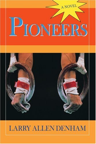 Stock image for Pioneers for sale by Sunny Day Books