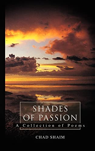 Stock image for Shades of Passion for sale by Chiron Media