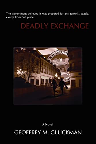 Stock image for Deadly Exchange: A Novel for sale by Defunct Books