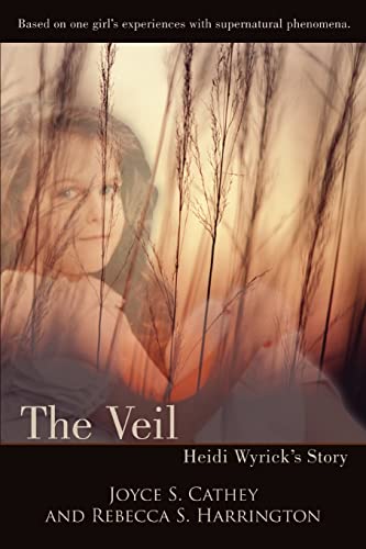 Imagen de archivo de The Veil: Heidi Wyrick's Story a la venta por Ergodebooks