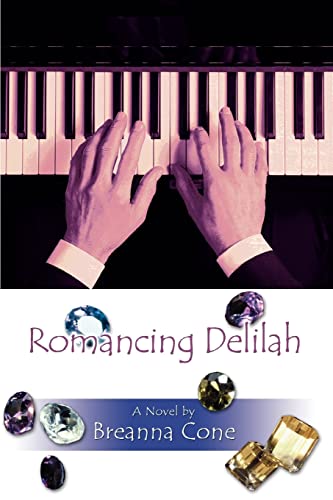Stock image for Romancing Delilah for sale by PBShop.store US