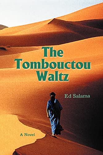 Stock image for The Tombouctou Waltz: a life story. for sale by Lucky's Textbooks