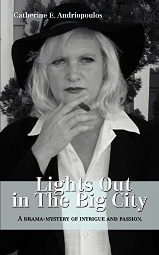 Stock image for Lights Out in The Big City for sale by PBShop.store US