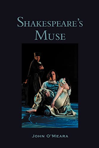 Beispielbild fr Shakespeare's Muse: An Introductory Overview zum Verkauf von Adagio Books