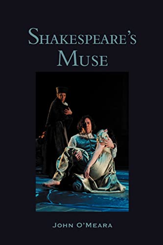 Stock image for Shakespeare's Muse: An Introductory Overview for sale by Adagio Books