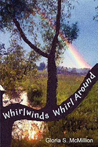 Whirlwinds Whirl Around Paperback - Mcmillion, Gloria