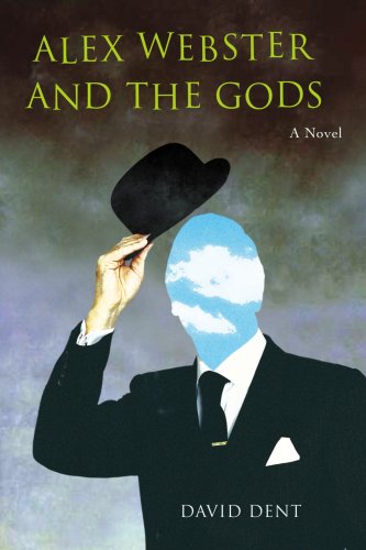 Stock image for Alex Webster and the Gods for sale by JR Books