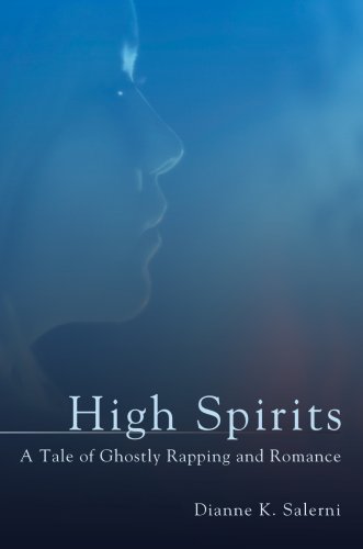 Imagen de archivo de High Spirits: A Tale of Ghostly Rapping a la venta por HPB-Emerald