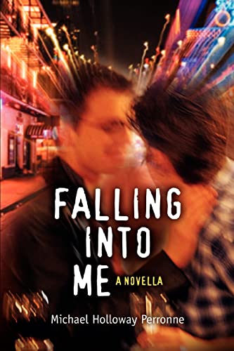 Stock image for FALLING INTO ME A Novel for sale by PBShop.store US