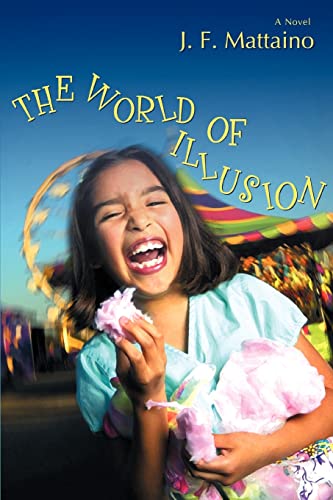Stock image for The World of Illusion for sale by Chiron Media