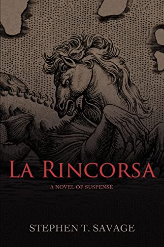 9780595425235: La Rincorsa