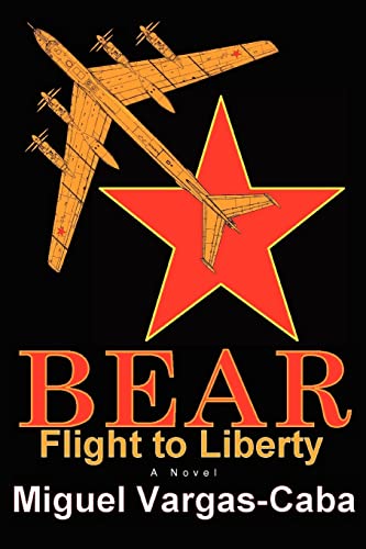 Imagen de archivo de BEAR: FLIGHT TO LIBERTY a la venta por SecondSale