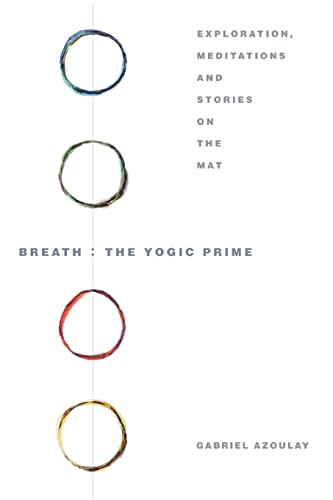 Stock image for Breath:The Yogic Prime for sale by Chiron Media
