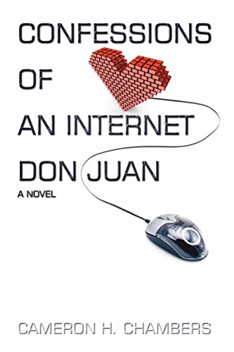 Beispielbild fr Confessions of an Internet Don Juan zum Verkauf von Lucky's Textbooks