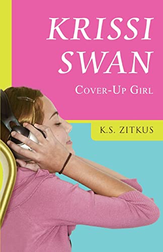 Stock image for Krissi Swan CoverUp Girl for sale by PBShop.store US