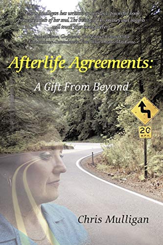 9780595428649: Afterlife Agreements: A Gift from Beyond
