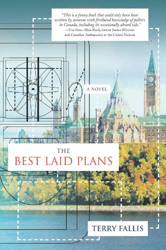 Beispielbild fr The Best Laid Plans : A Novel zum Verkauf von Better World Books