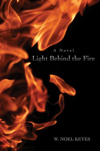 Stock image for Light Behind the Fire for sale by Revaluation Books
