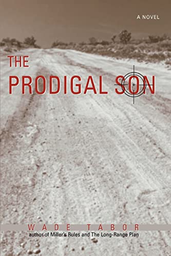 Stock image for The Prodigal Son for sale by Lucky's Textbooks