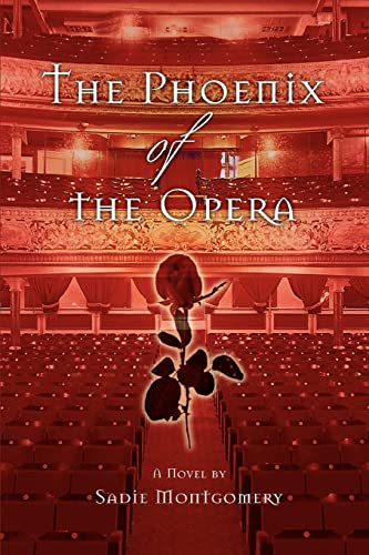 Stock image for The Phoenix of the Opera for sale by Better World Books