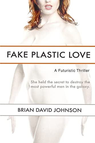 9780595430611: Fake Plastic Love