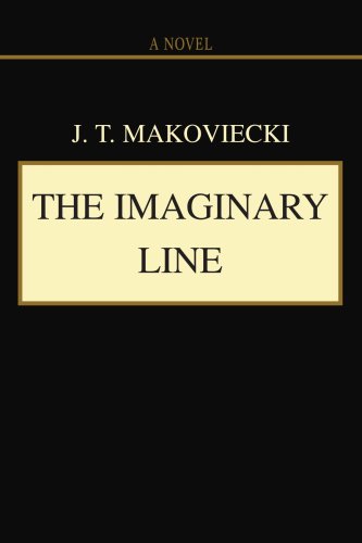9780595430642: The Imaginary Line