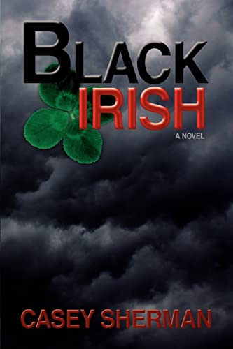 Imagen de archivo de Black Irish a la venta por ThriftBooks-Dallas