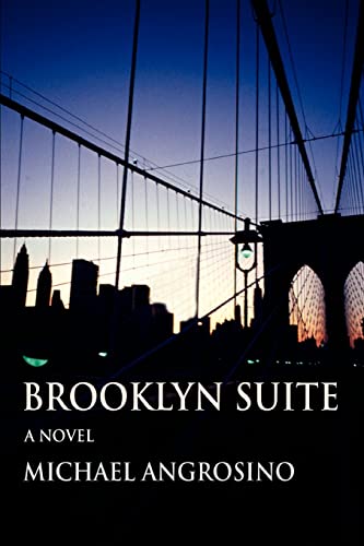 Stock image for Brooklyn Suite for sale by Bookmonger.Ltd