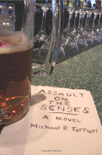 9780595431731: Assault on the Senses