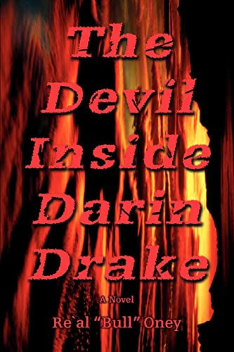 Stock image for The Devil Inside Darin Drake for sale by PBShop.store US