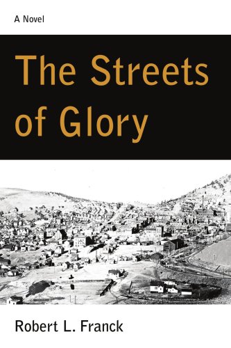 Stock image for The Streets of Glory for sale by Aamstar Bookshop / Hooked On Books