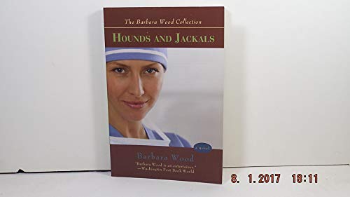 Hounds and Jackals (9780595433384) by Wood, Barbara