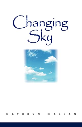 Beispielbild fr Changing Sky zum Verkauf von Chiron Media