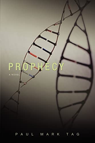 Stock image for Prophecy for sale by Books From California