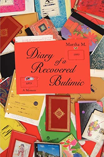 9780595435692: Diary of a Recovered Bulimic