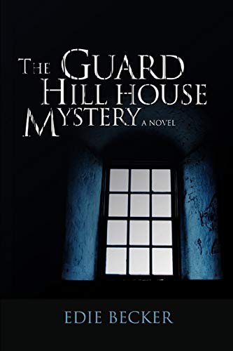 Stock image for The Guard Hill House Mystery for sale by Chiron Media