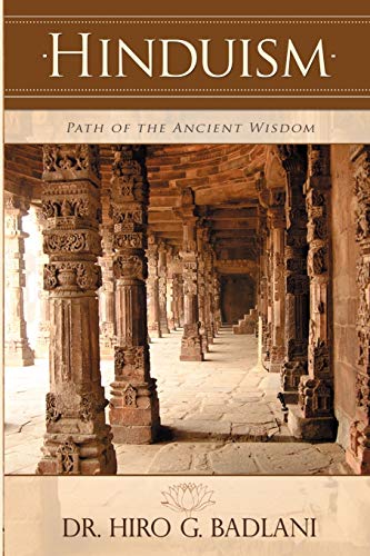 9780595436361: HINDUISM: PATH OF THE ANCIENT WISDOM