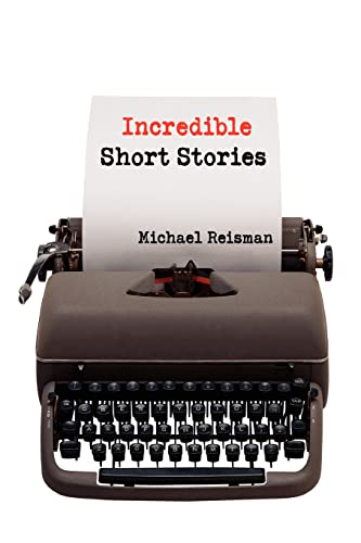 Beispielbild fr Incredible Short Stories (Simon Bloom) zum Verkauf von Lucky's Textbooks