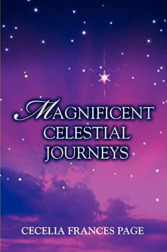 Imagen de archivo de MAGNIFICENT CELESTIAL JOURNEYS a la venta por PBShop.store US