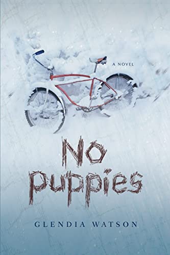 Stock image for No Puppies for sale by Chiron Media