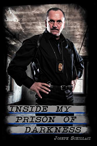 Stock image for Inside My Prison of Darkness: Understanding Post-Traumatic Stress Disorder for sale by Chiron Media