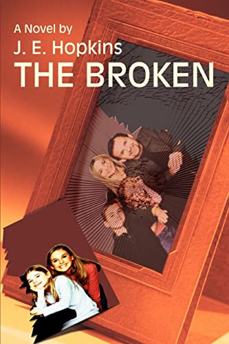 Stock image for The Broken for sale by Lucky's Textbooks