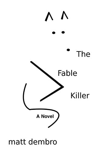 Stock image for The Fable Killer for sale by Chiron Media