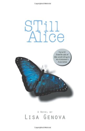 Stock image for Still Alice for sale by More Than Words