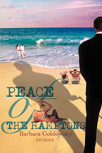 Stock image for Peace of the Hamptons:Stories for sale by Chiron Media