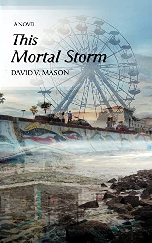 Imagen de archivo de This Mortal Storm a la venta por Chiron Media