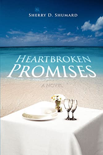 Stock image for Heartbroken Promises for sale by Chiron Media