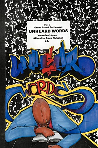 Imagen de archivo de Unheard Words a la venta por Lucky's Textbooks