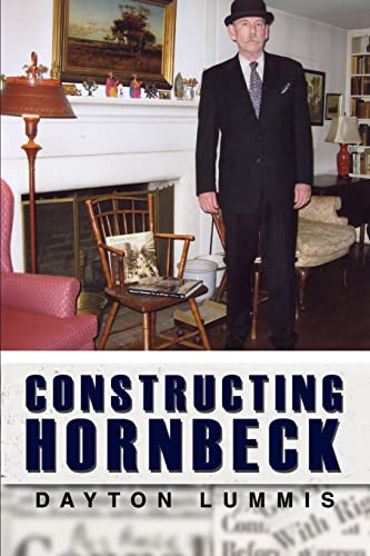 Beispielbild fr Constructing Hornbeck zum Verkauf von The Warm Springs Book Company