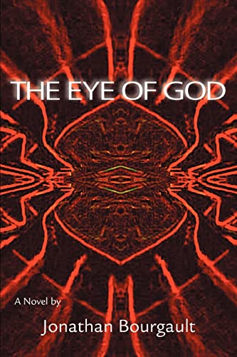 Stock image for THE EYE OF GOD: A Novel for sale by Lucky's Textbooks